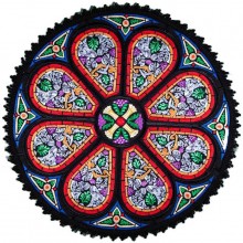 BFC Machine Embroidery Designs