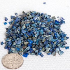 Natural Lapis Lazuli