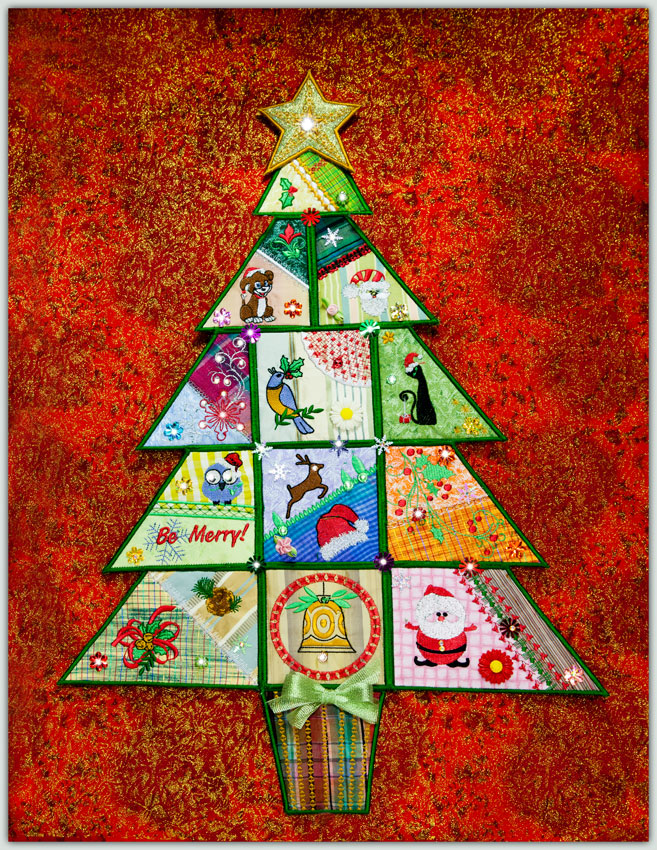 60+ Embroidery Hoop Quilting Image Ideas