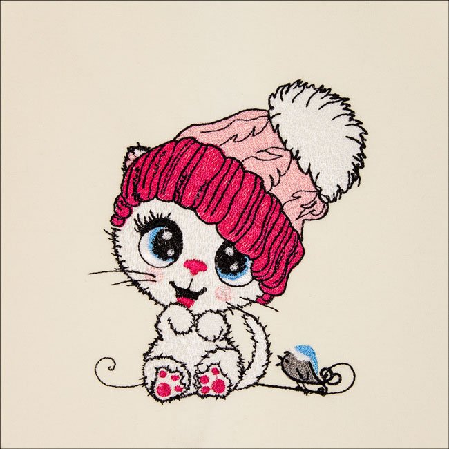 Cartoon Animals