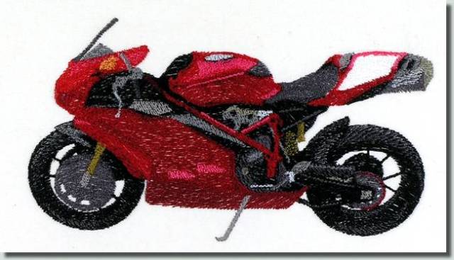 Motorcycles