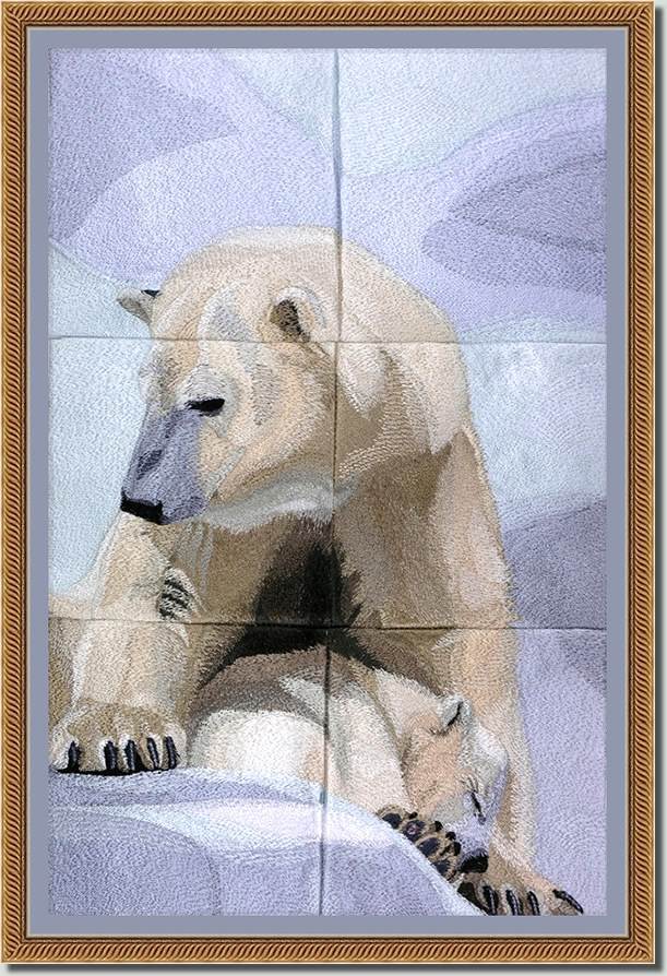 Large Animals