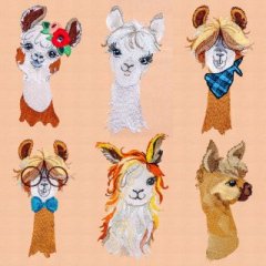 A little of everything