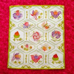 Light Summer Quilting Bargains