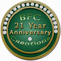 21st Anniversary