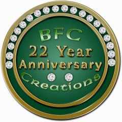 2025 Anniversary Designs