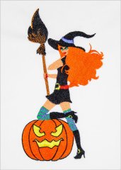 Halloween Bargain Corners