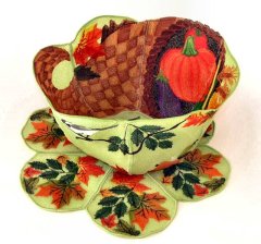 Thanksgiving Bargain Corners