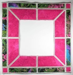 Stained Glass Bargain Corner