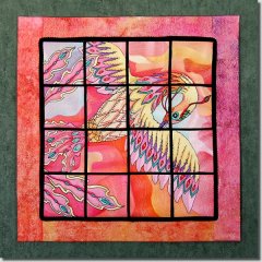 Stained Glass Bargain Corner