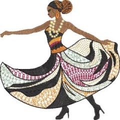 African Bargain Corner