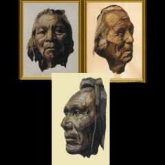 Native American Designs