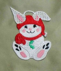 Last Minute Christmas