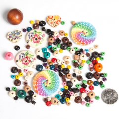 Assorted Beads