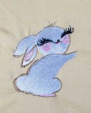 BFC31537 Sweet Bunny