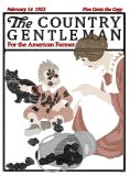 RMG1022 The Country Gentlemen  c.1923