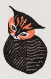 BFC1176- Comtemporary Felines-07