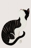 BFC1176- Comtemporary Felines-09