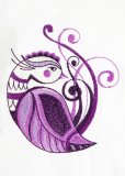 BFC1477 Decorative Peacocks 07