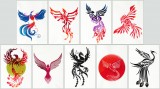 BFC1490 The Phoenixes