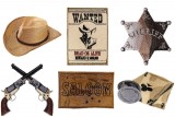 BFC1634 The Wild West