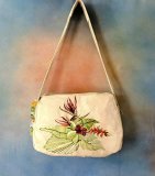 BFC2104 Tropical Handbag