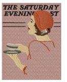 RMG2939  Saturday Evening Post c.1932