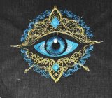 BFC32305 All Seeing Eye