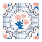 BFC31645 Summery Quilt Blocks