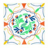 BFC31648 Summery Quilt Blocks