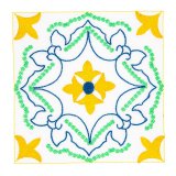 BFC31649 Summery Quilt Blocks