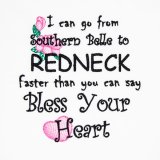 BFC32083 Bless your Heart