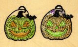 BFC32244 Halloween Hanging Ornament