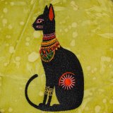 BFC32247 Cat from Egypt