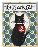 RMG3512  The Black Cat May 1896