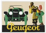 Vintage Poster 359