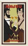 Vintage Poster 387