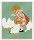RMG428R Vintage Art 428r