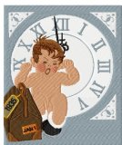 RMG446R Vintage Art 446r