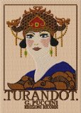 RMG460 Turandot