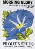BFC0483 Seed Packets - Flowers 03