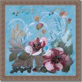 BFC0534 Floral Expressions I