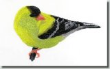 BFC0674 Finch No. 1