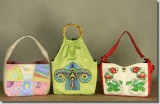 BFC0865 Convertible Handbag Series A Set of Mini Bags