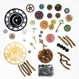 Steampunk Embellishments