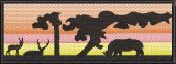 BFC2224 African Border