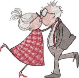 BFC2241 Ageless Love