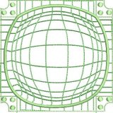 BFC2262 Geometric Blocks or Not