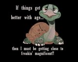 BFC32066 Freakin' Magnificent!