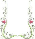 BFC32074 21st Anniversary  Design 8